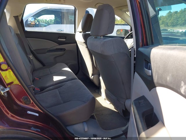 5J6RM4H37EL118953 Honda k24z7