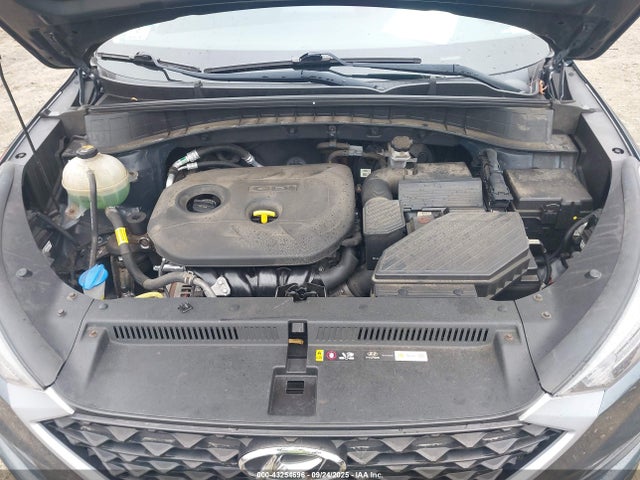 Hyundai gdi nu 2019 KM8J3CA46KU859065 Image 10