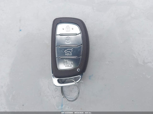 Hyundai gdi nu 2019 KM8J3CA46KU859065 Image 11