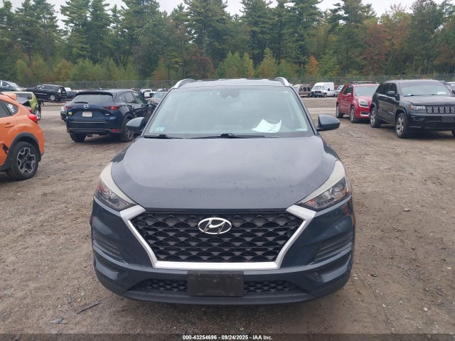 Hyundai gdi nu 2019 KM8J3CA46KU859065 Image 13