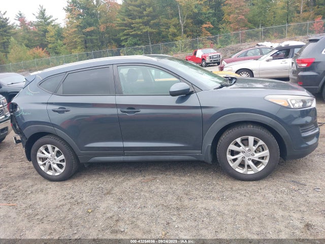 Hyundai gdi nu 2019 KM8J3CA46KU859065 Image 14