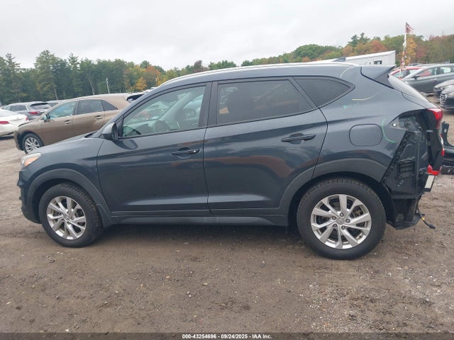 Hyundai gdi nu 2019 KM8J3CA46KU859065 Image 15