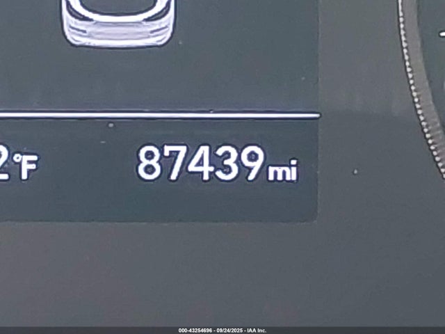 Hyundai gdi nu 2019 KM8J3CA46KU859065 Image 16