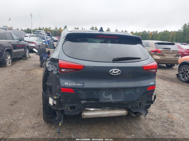Hyundai gdi nu 2019 KM8J3CA46KU859065 Image 17