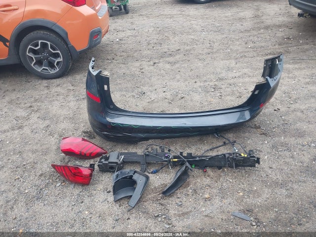 Hyundai gdi nu 2019 KM8J3CA46KU859065 Image 12