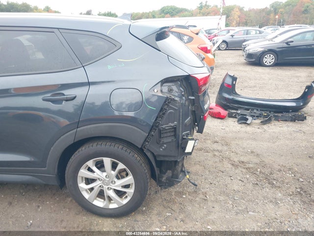 Hyundai gdi nu 2019 KM8J3CA46KU859065 Image 18