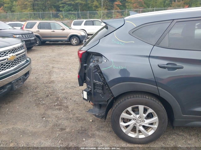Hyundai gdi nu 2019 KM8J3CA46KU859065 Image 19