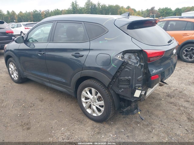 Hyundai gdi nu 2019 KM8J3CA46KU859065 Image 3