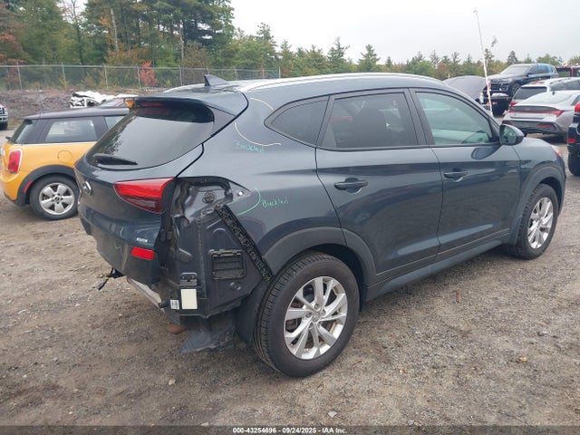 Hyundai gdi nu 2019 KM8J3CA46KU859065 Image 4