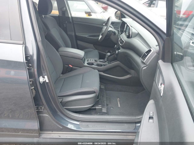 Hyundai gdi nu 2019 KM8J3CA46KU859065 Image 5