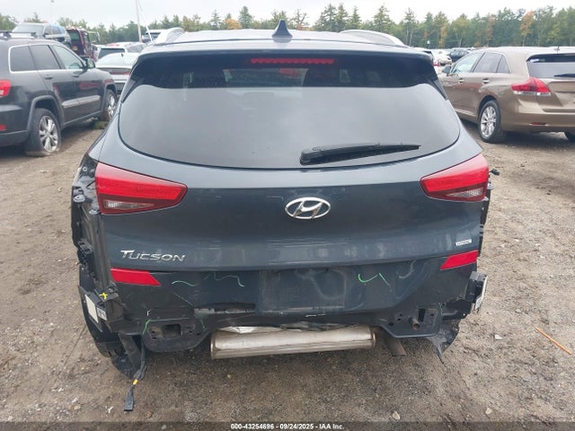 Hyundai gdi nu 2019 KM8J3CA46KU859065 Image 6