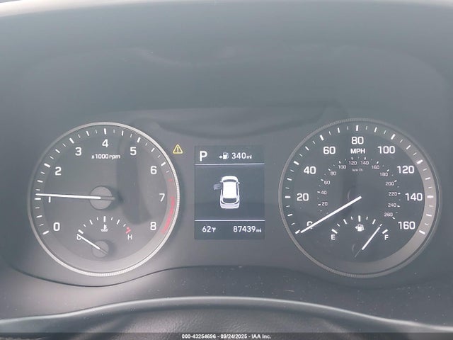 Hyundai gdi nu 2019 KM8J3CA46KU859065 Image 7