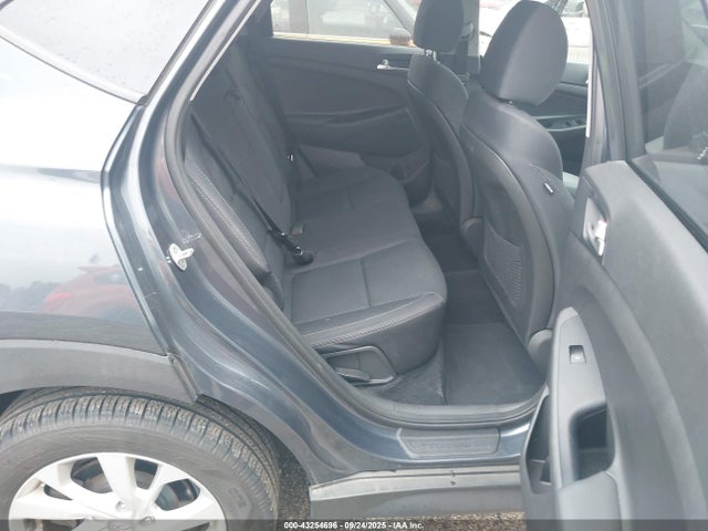 Hyundai gdi nu 2019 KM8J3CA46KU859065 Image 8