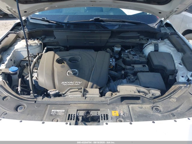 Mazda py cylinder deactivation 2018 JM3KFACM6J1463517 Image 10