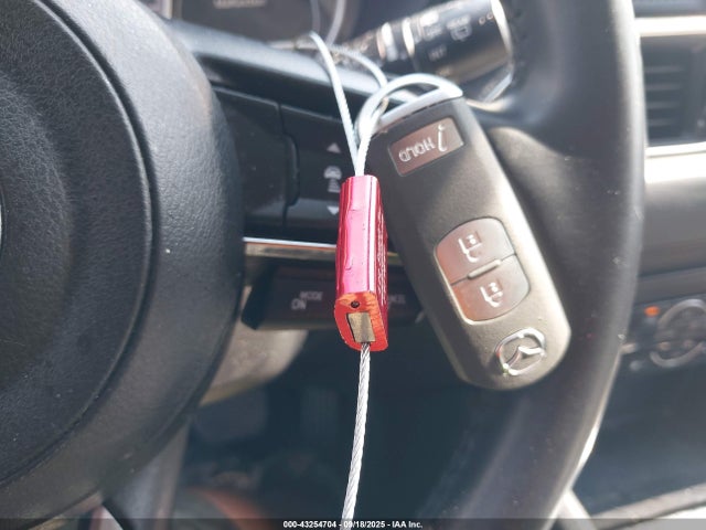 Mazda py cylinder deactivation 2018 JM3KFACM6J1463517 Image 11