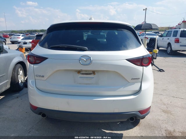 Mazda py cylinder deactivation 2018 JM3KFACM6J1463517 Image 16