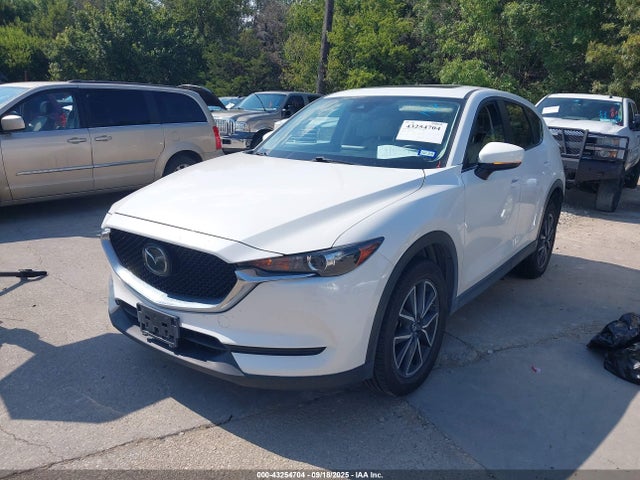 Mazda py cylinder deactivation 2018 JM3KFACM6J1463517 Image 2