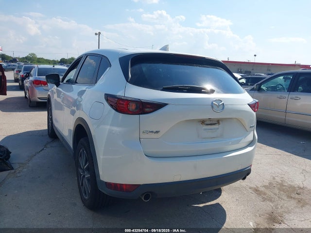 Mazda py cylinder deactivation 2018 JM3KFACM6J1463517 Image 3