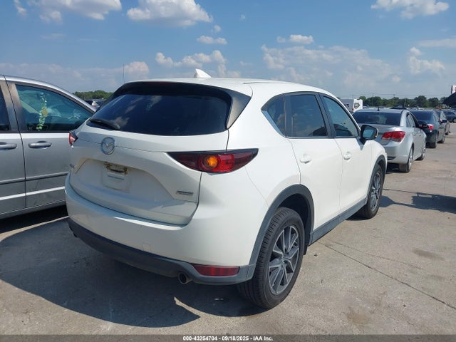 Mazda py cylinder deactivation 2018 JM3KFACM6J1463517 Image 4