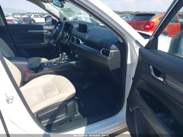 Mazda py cylinder deactivation 2018 JM3KFACM6J1463517 Image 5