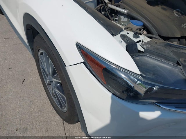 Mazda py cylinder deactivation 2018 JM3KFACM6J1463517 Image 6