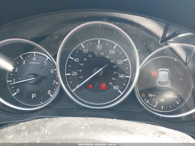 Mazda py cylinder deactivation 2018 JM3KFACM6J1463517 Image 7