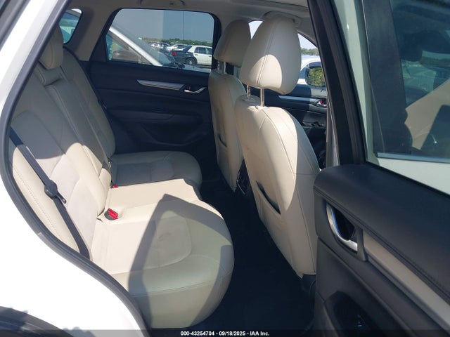 Mazda py cylinder deactivation 2018 JM3KFACM6J1463517 Image 8