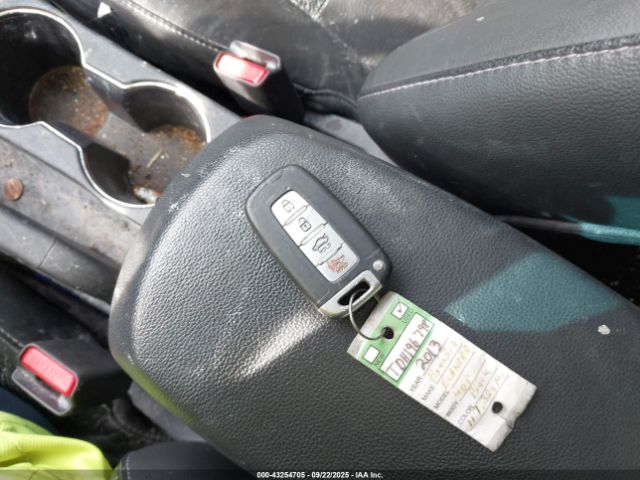 2013 HYUNDAI ELANTRA 5NPDH4AE0DH196798 Photo 10