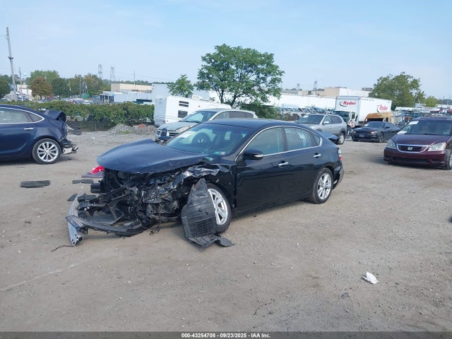 Nissan 2014 2014 1N4AL3AP0EC151120 Image 2