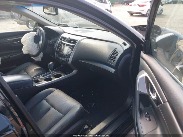 Nissan 2014 2014 1N4AL3AP0EC151120 Image 5