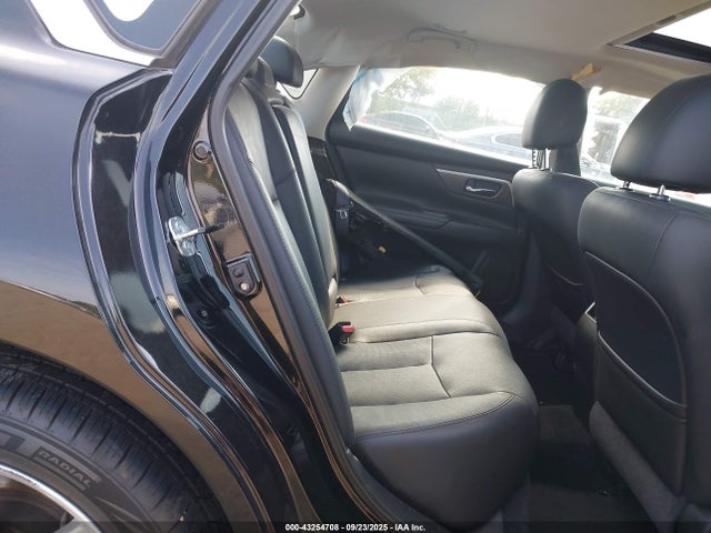 Nissan 2014 2014 1N4AL3AP0EC151120 Image 8