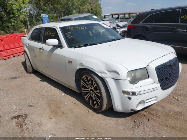 2010 CHRYSLER 300C 2C3CA9CT6AH255872