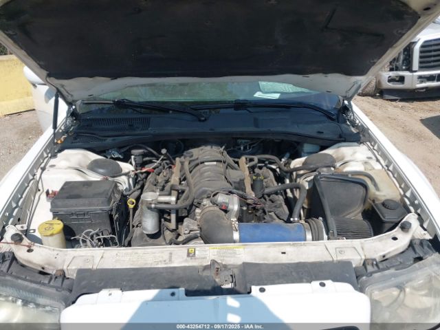 2010 CHRYSLER 300C 2C3CA9CT6AH255872 Photo 9