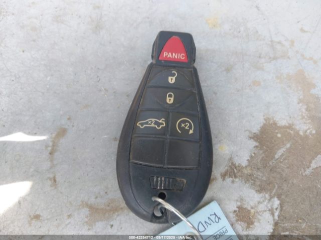 2010 CHRYSLER 300C 2C3CA9CT6AH255872 Photo 10