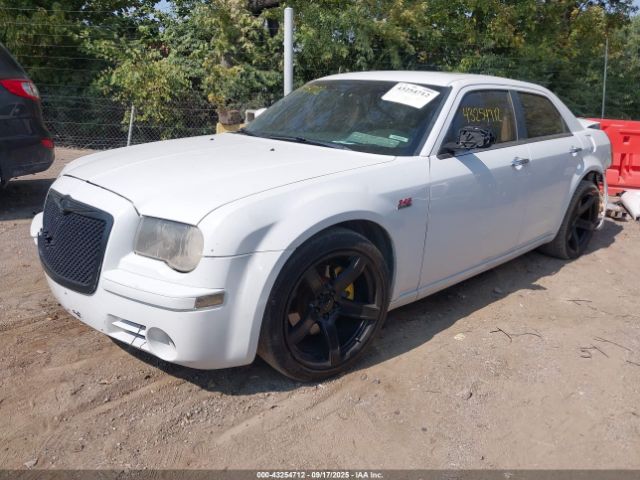 2010 CHRYSLER 300C 2C3CA9CT6AH255872 Photo 1