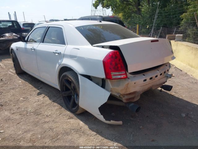 2010 CHRYSLER 300C 2C3CA9CT6AH255872 Photo 2