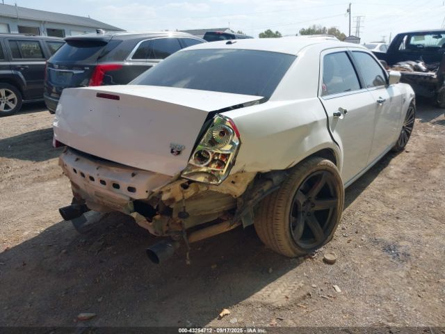 2010 CHRYSLER 300C 2C3CA9CT6AH255872 Photo 5