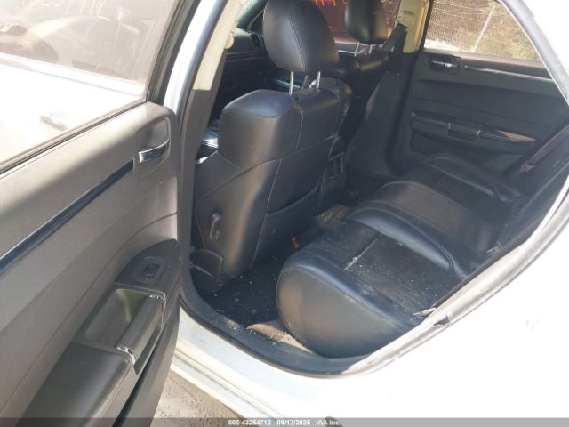 2010 CHRYSLER 300C 2C3CA9CT6AH255872 Photo 7