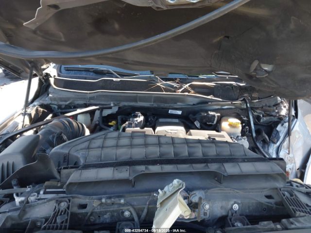 2020 RAM 2500 3C6UR5FL4LG229231 Photo 9