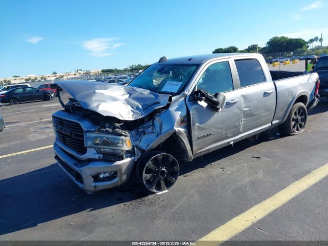 2020 RAM 2500 3C6UR5FL4LG229231 Photo 1