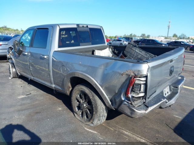 2020 RAM 2500 3C6UR5FL4LG229231 Photo 2