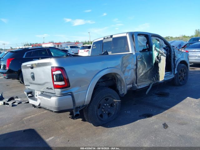2020 RAM 2500 3C6UR5FL4LG229231 Photo 3