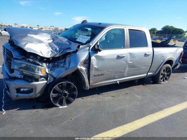 2020 RAM 2500 3C6UR5FL4LG229231 Photo 5
