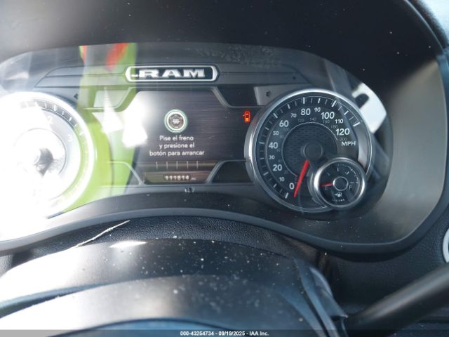 2020 RAM 2500 3C6UR5FL4LG229231 Photo 6