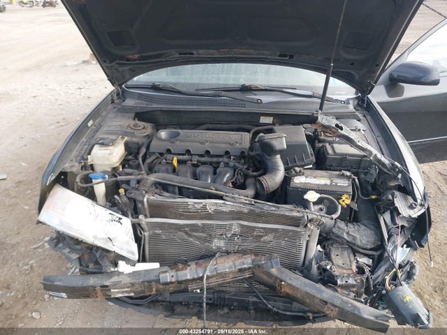 2009 HYUNDAI SONATA 5NPET46CX9H531762 Photo 9