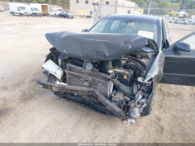 2009 HYUNDAI SONATA 5NPET46CX9H531762 Photo 5