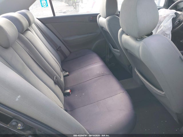2009 HYUNDAI SONATA 5NPET46CX9H531762 Photo 7