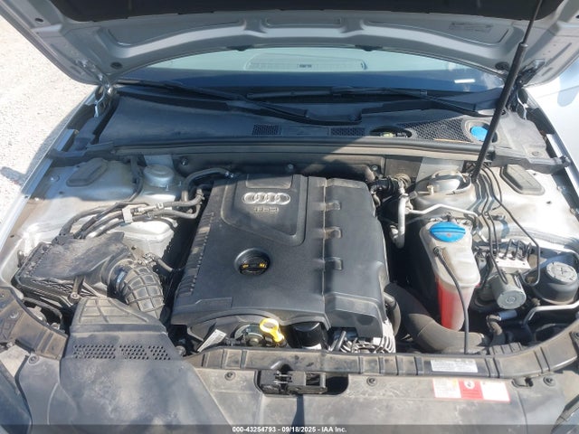 2010 AUDI A4 WAUBFAFL1AN038675 Photo 9