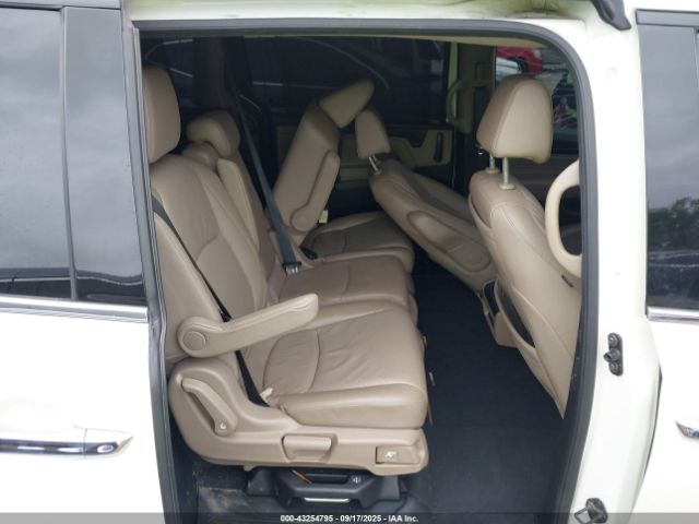 2018 HONDA ODYSSEY 5FNRL6H90JB051635 Photo 7