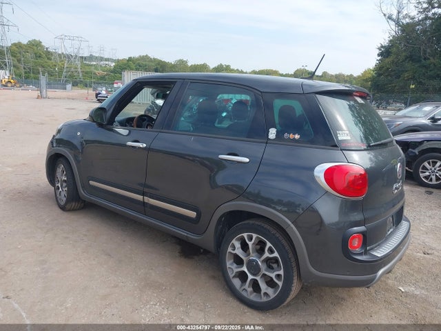 Fiat 330a1047 2014 ZFBCFADH3EZ013672 Image 3